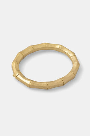 Pulsera de latón para mujer de AllSaints