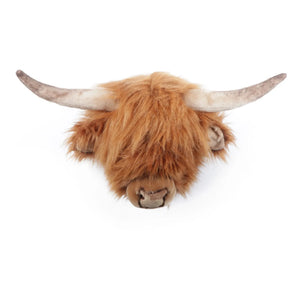 Wild & Soft - Vaca escocesa