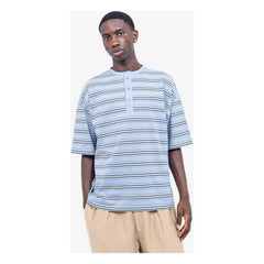 Olow - Omi Camiseta | Azul cerúleo