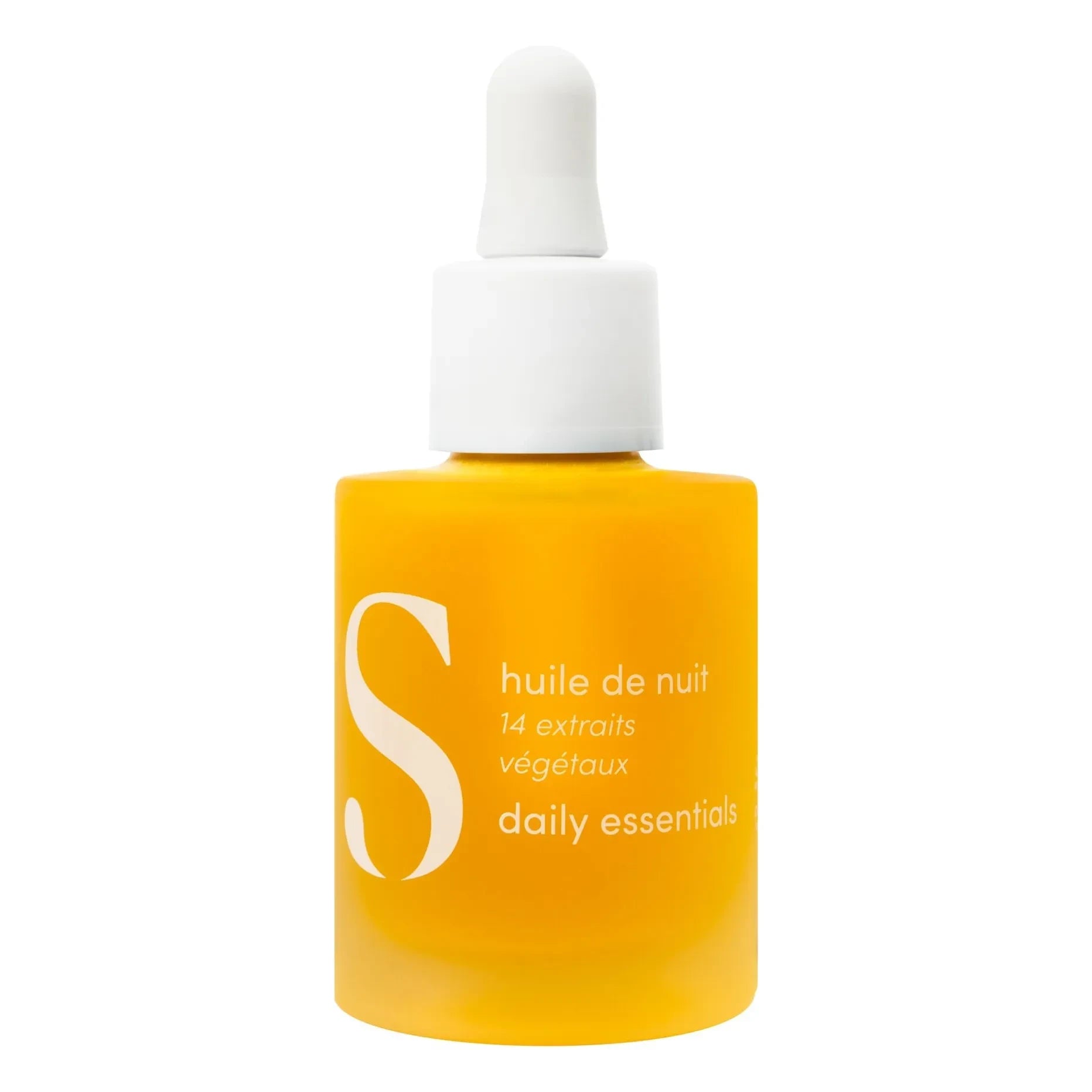 SEASONLY - Aceite de noche - 30 ml