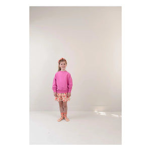 Jenest - Sudadera de algodón orgánico Happy Bird | Avena
