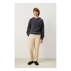 American Vintage - Blimy Hoody | Gris oscuro