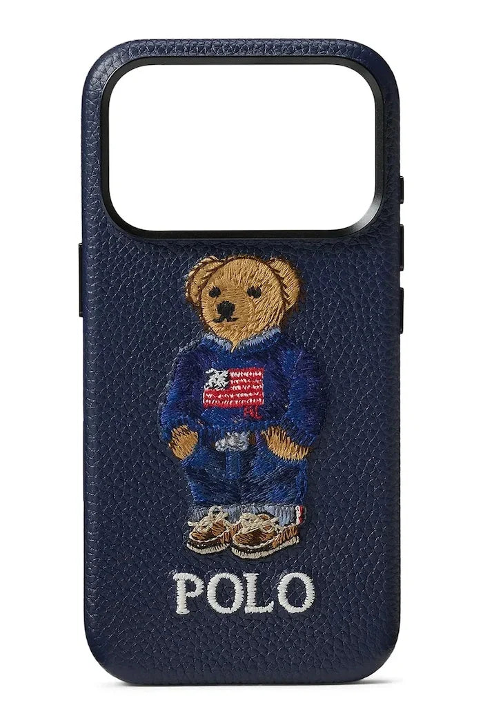 Funda de teléfono Polo Ralph Lauren