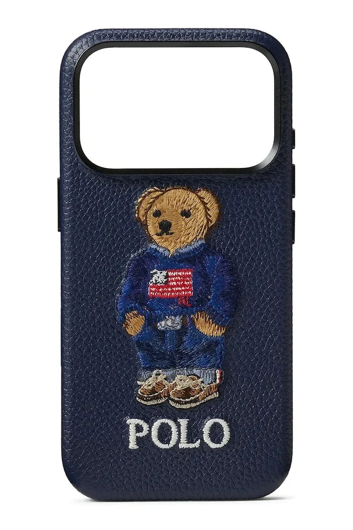 Funda de teléfono Polo Ralph Lauren