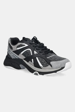 Zapatillas Michael Kors Leo Trainer