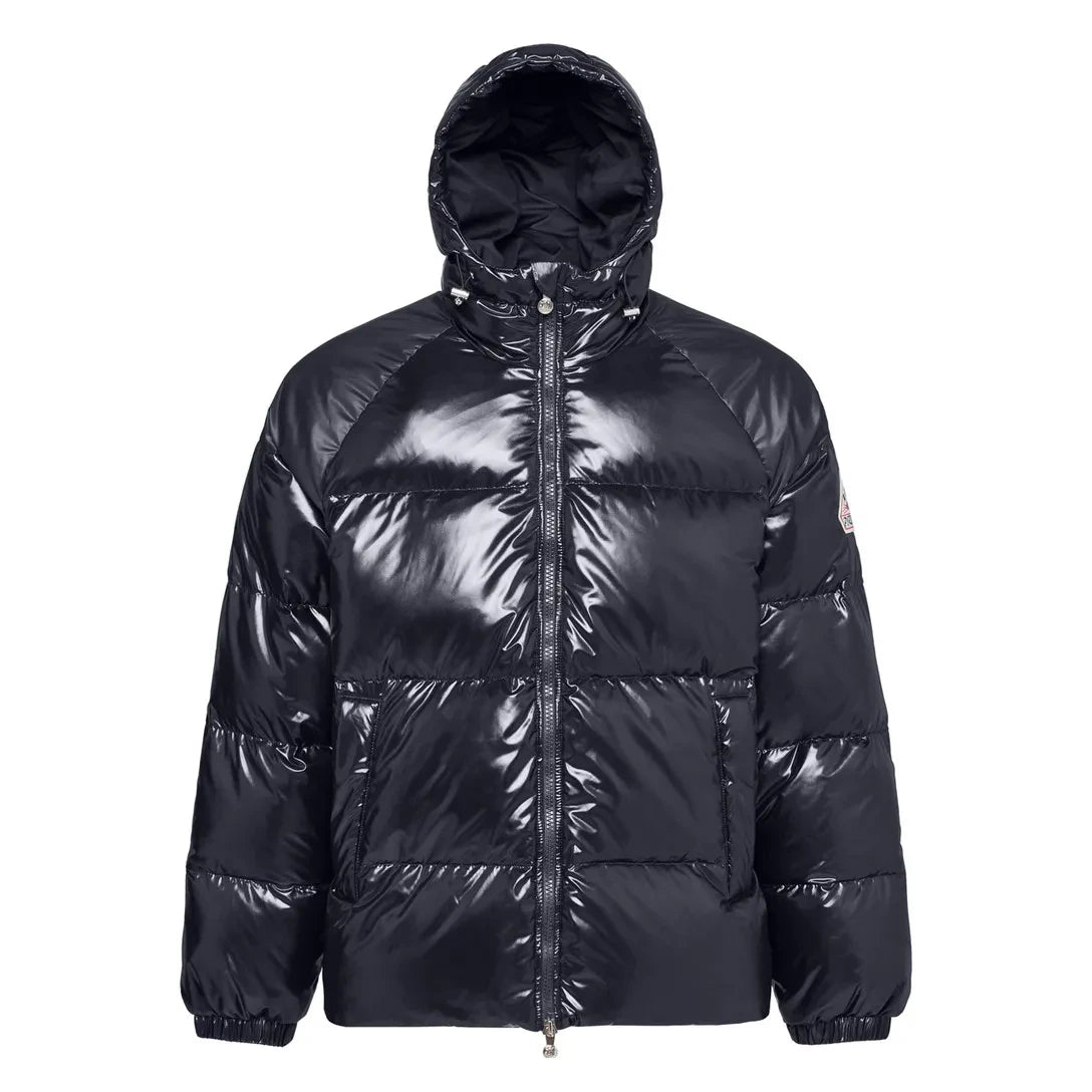 Pyrenex - Chaqueta Hinchable Sten | Negro