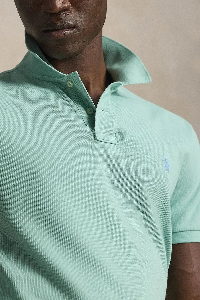 Polo Ralph Lauren Polo de Algodón para Hombre