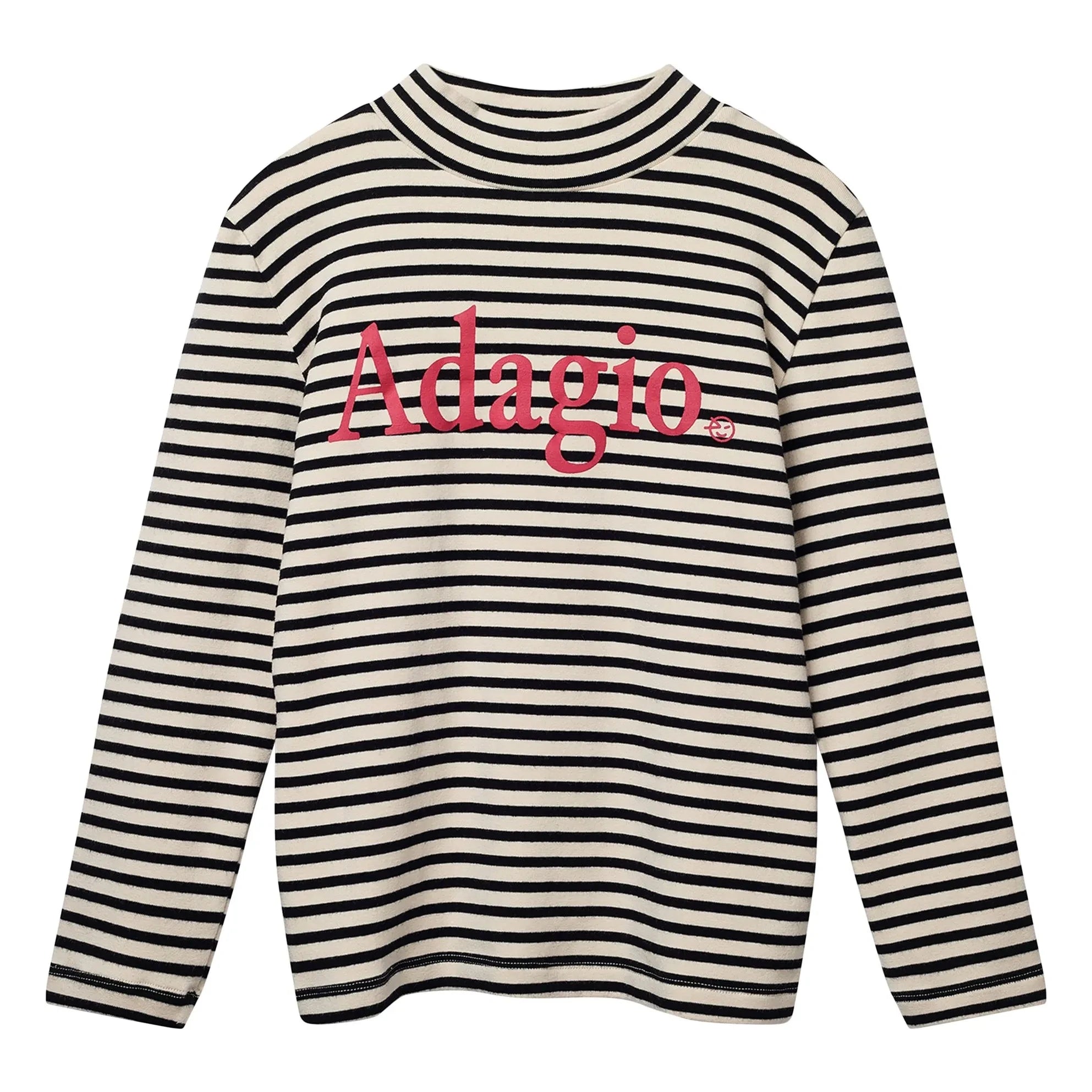 Wynken - Jersey Lento a rayas | Crudo