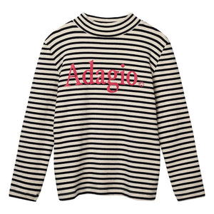 Wynken - Jersey Lento a rayas | Crudo
