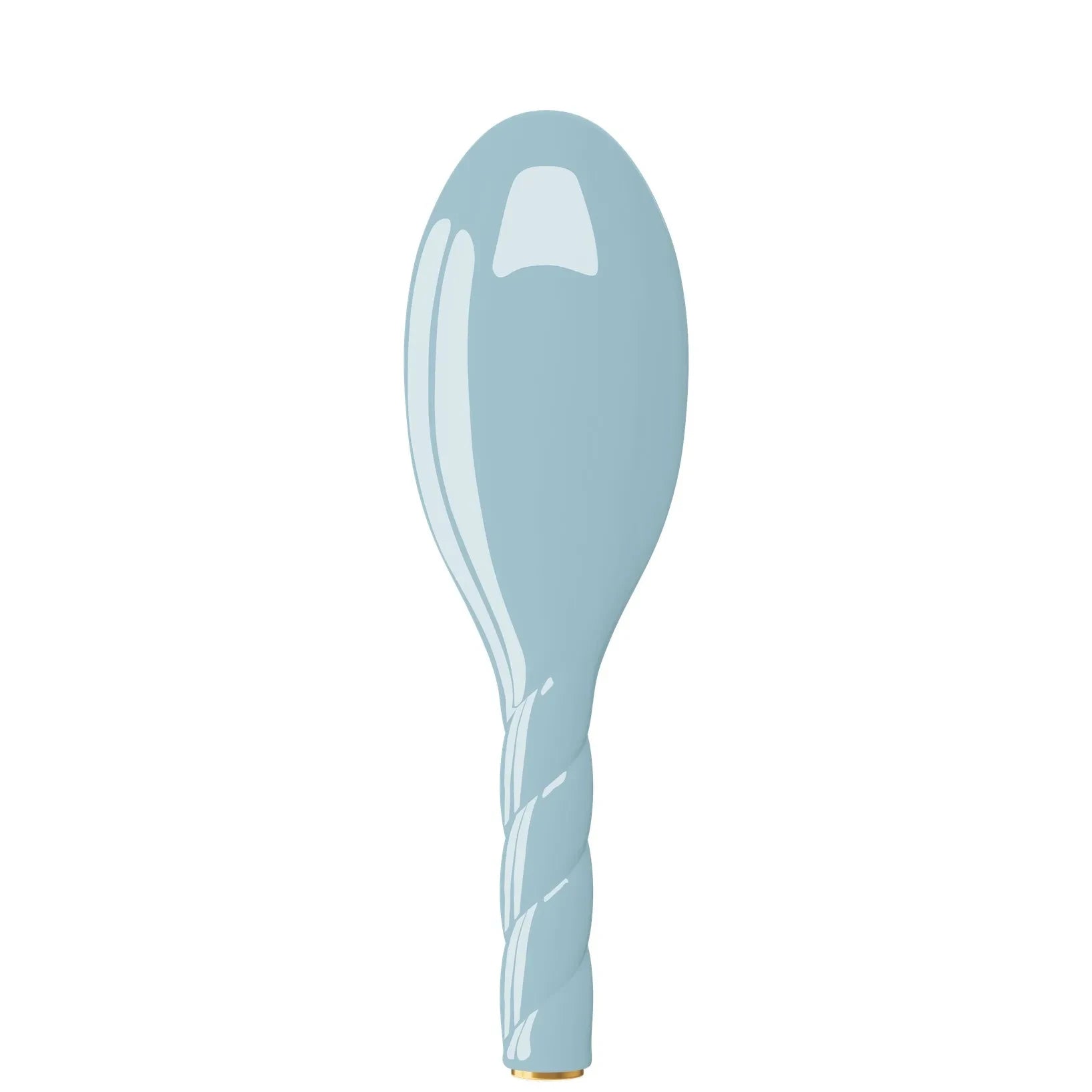 La Bonne Brosse - L'Indispensable Douceur Saç Fırçası No. 03 - Hassas Saç Derisi | Açık mavi