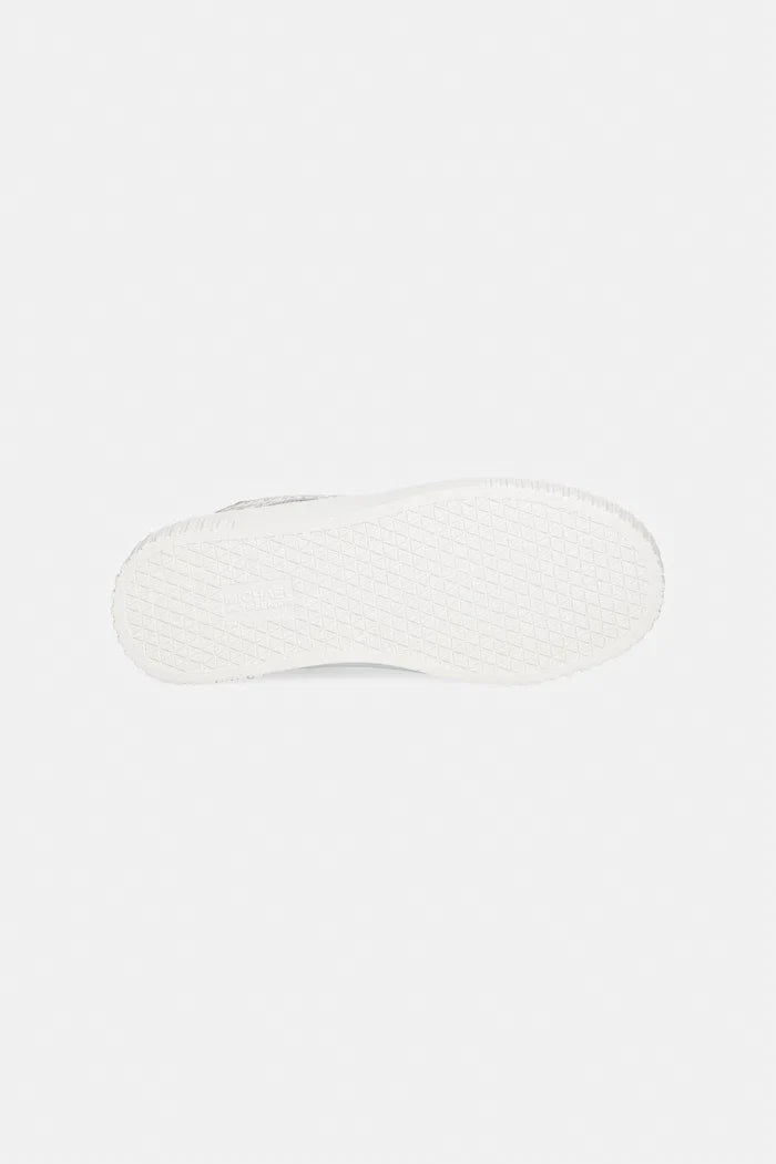 Zapatillas altas infantiles Michael Kors SHEA SPLIT