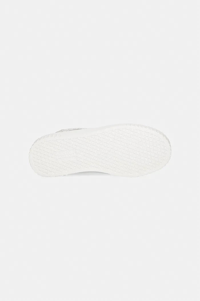 Zapatillas altas infantiles Michael Kors SHEA SPLIT