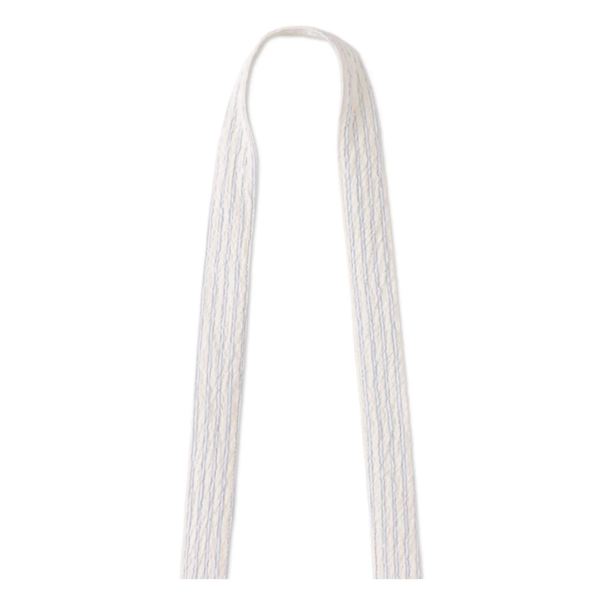 Gingersnaps - Bolso con hebilla extraíble Vanessa | Crudo
