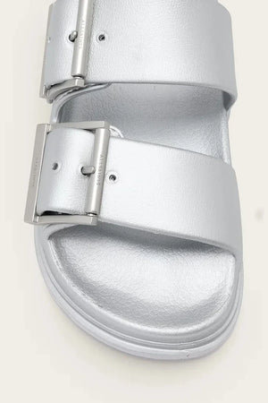 AllSaints Sian Eva Sandalias