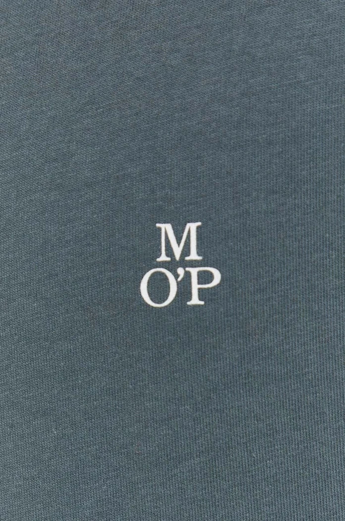 Camiseta básica de algodón Marc O'Polo para hombre