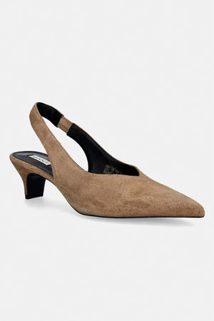 Zapatos Tillbye con tacón ancho de Gant