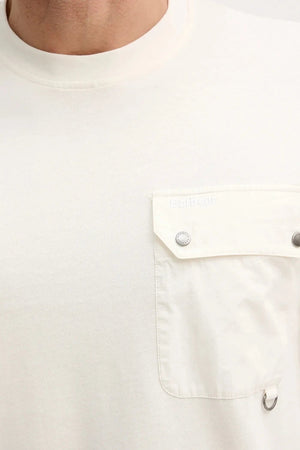 Barbour Blusa de manga larga