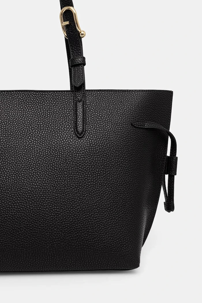 Bolso tote Furla de cuero para mujer