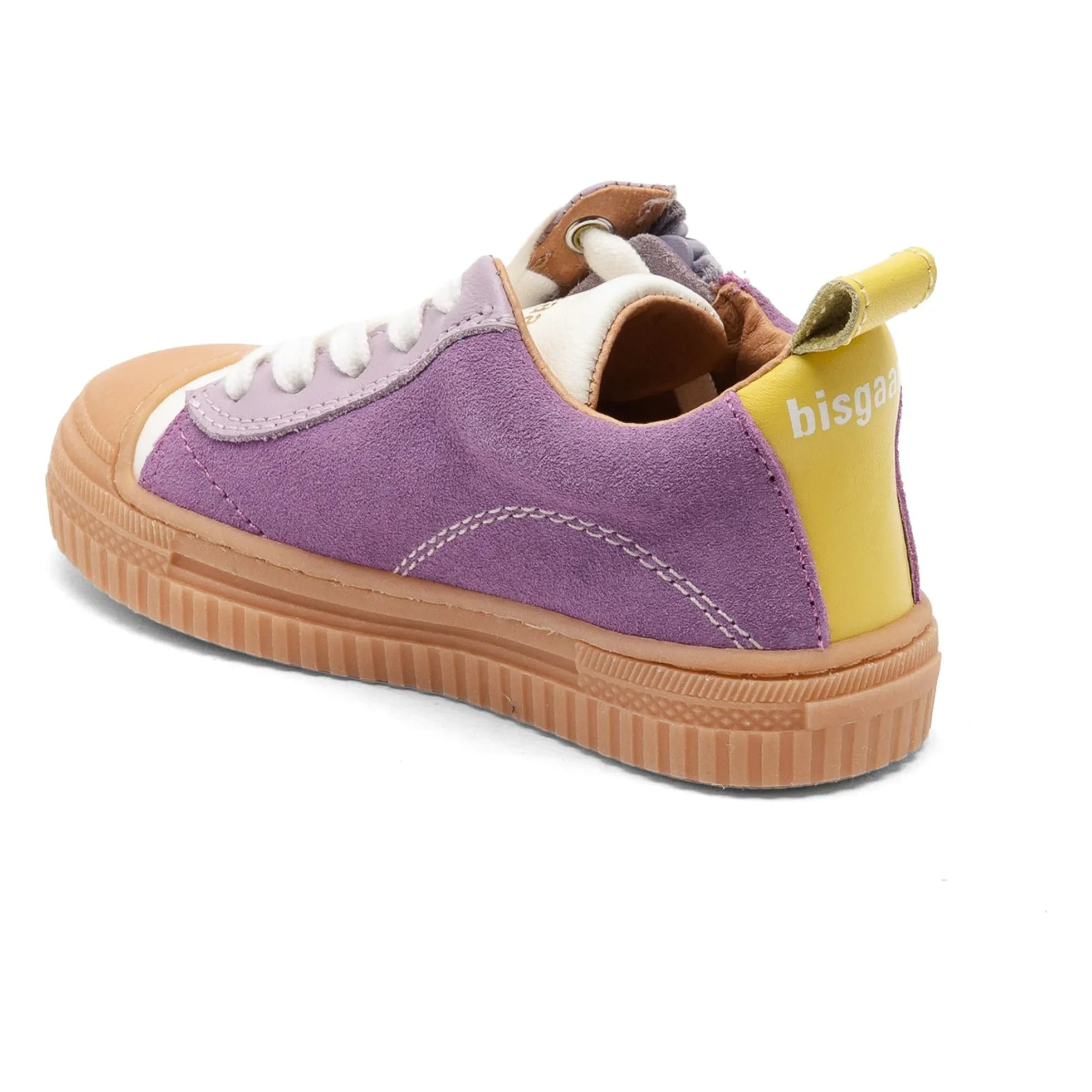 bisgaard - Sia zapatillas de deporte | Malva