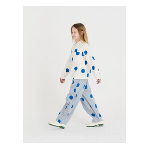 True Artist - Pantalón Daireler | Azul claro
