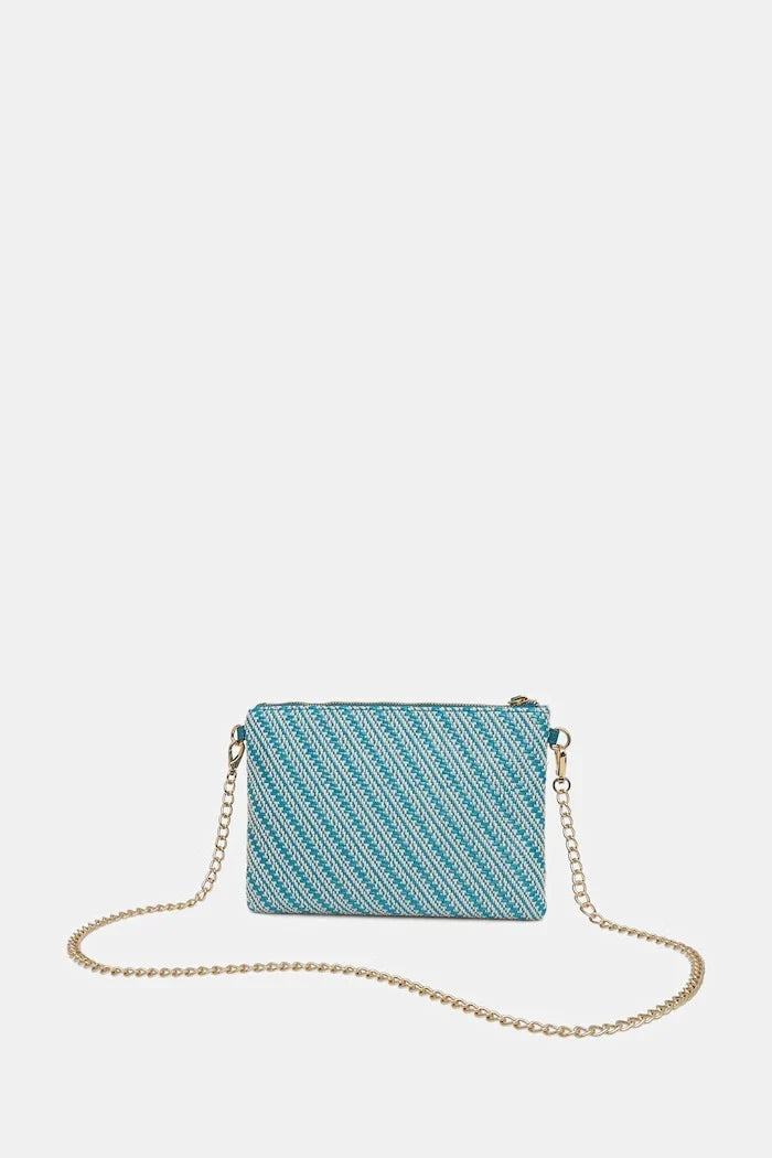 Valentino Bags Clutch para mujer DIVINA SUMMER