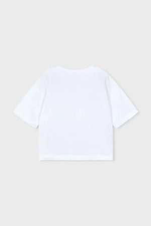 Camiseta Mayoral de Algodón para Niños
