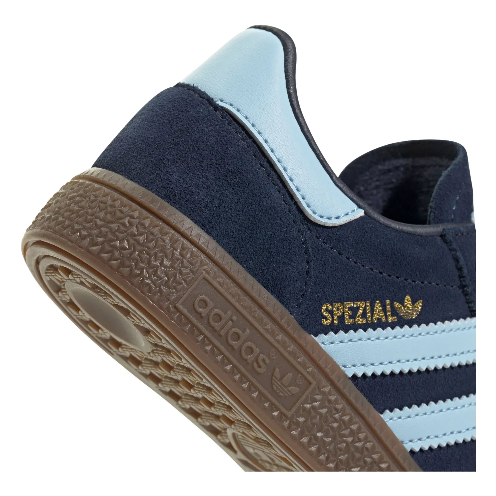 Adidas - Zapatillas deportivas con cordones Handball Spezial | Azul marino