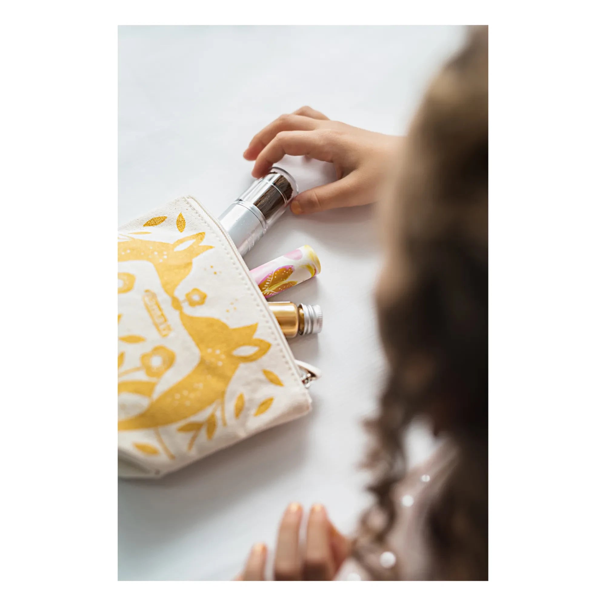 Namaki - Set brillante Fox | O