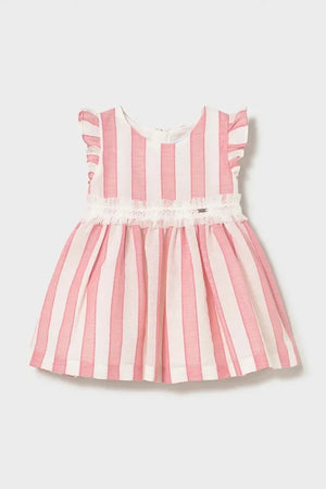 Vestido Mayoral para Niña