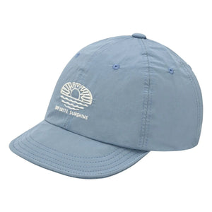 Gorra Sunshine Ripstop Kappy | Azul claro