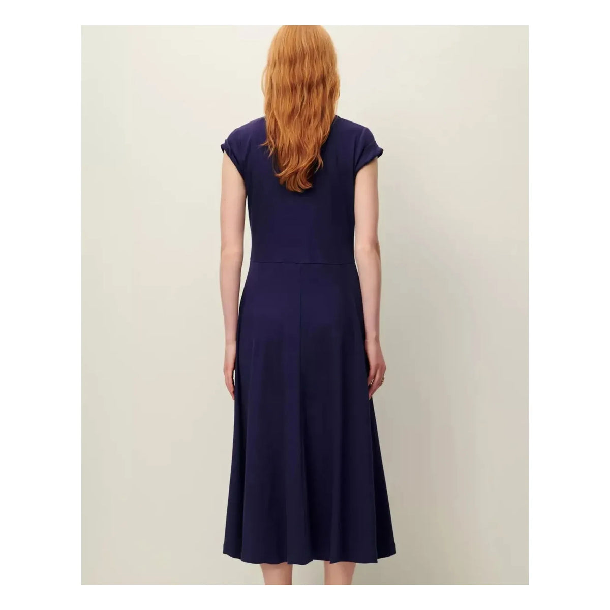 Sessùn - Vestido Nea | Morado