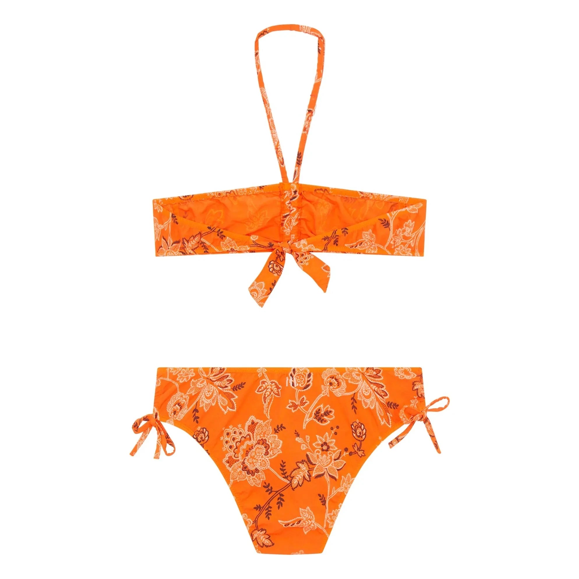 Sunchild - Pañuelo Marathi Mayo | Naranja
