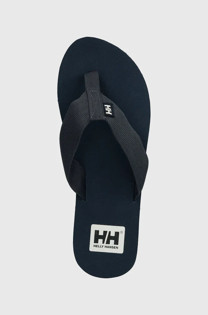 Chanclas de dedo LOGO SANDAL de Helly Hansen