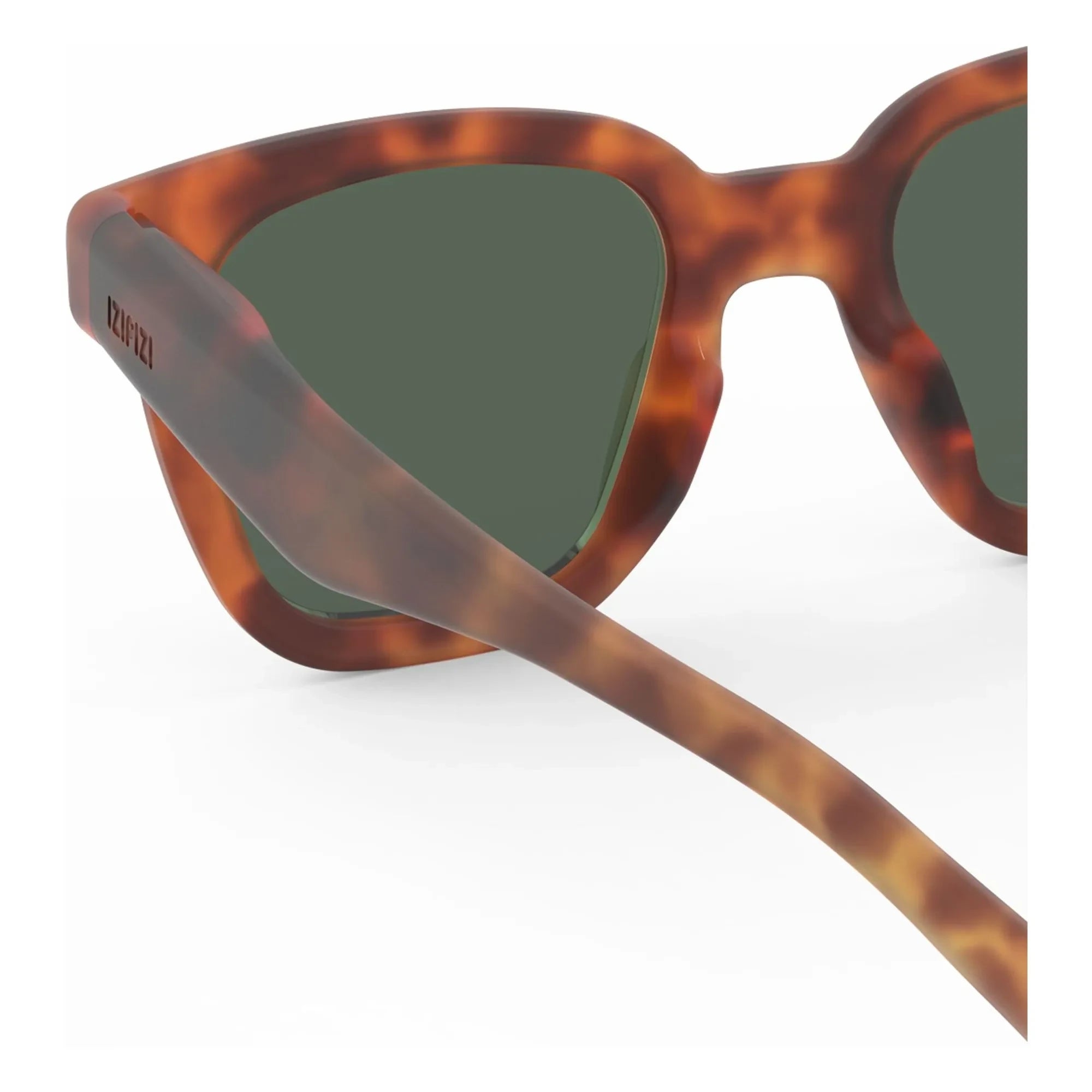 IZIPIZI - Gafas de Sol #Road | Marrón