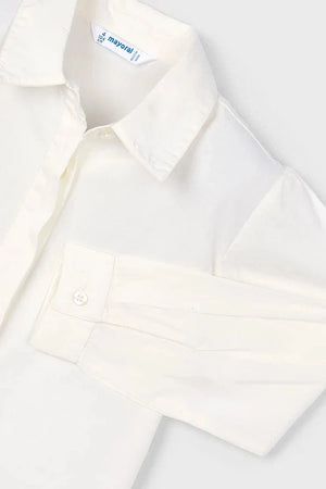 Camisa Infantil Mayoral