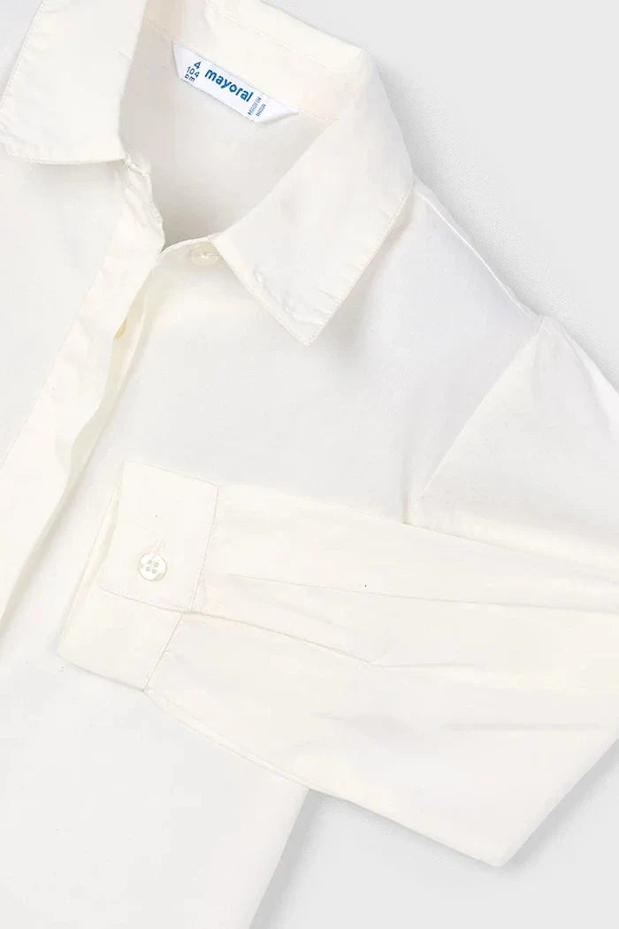 Camisa Infantil Mayoral