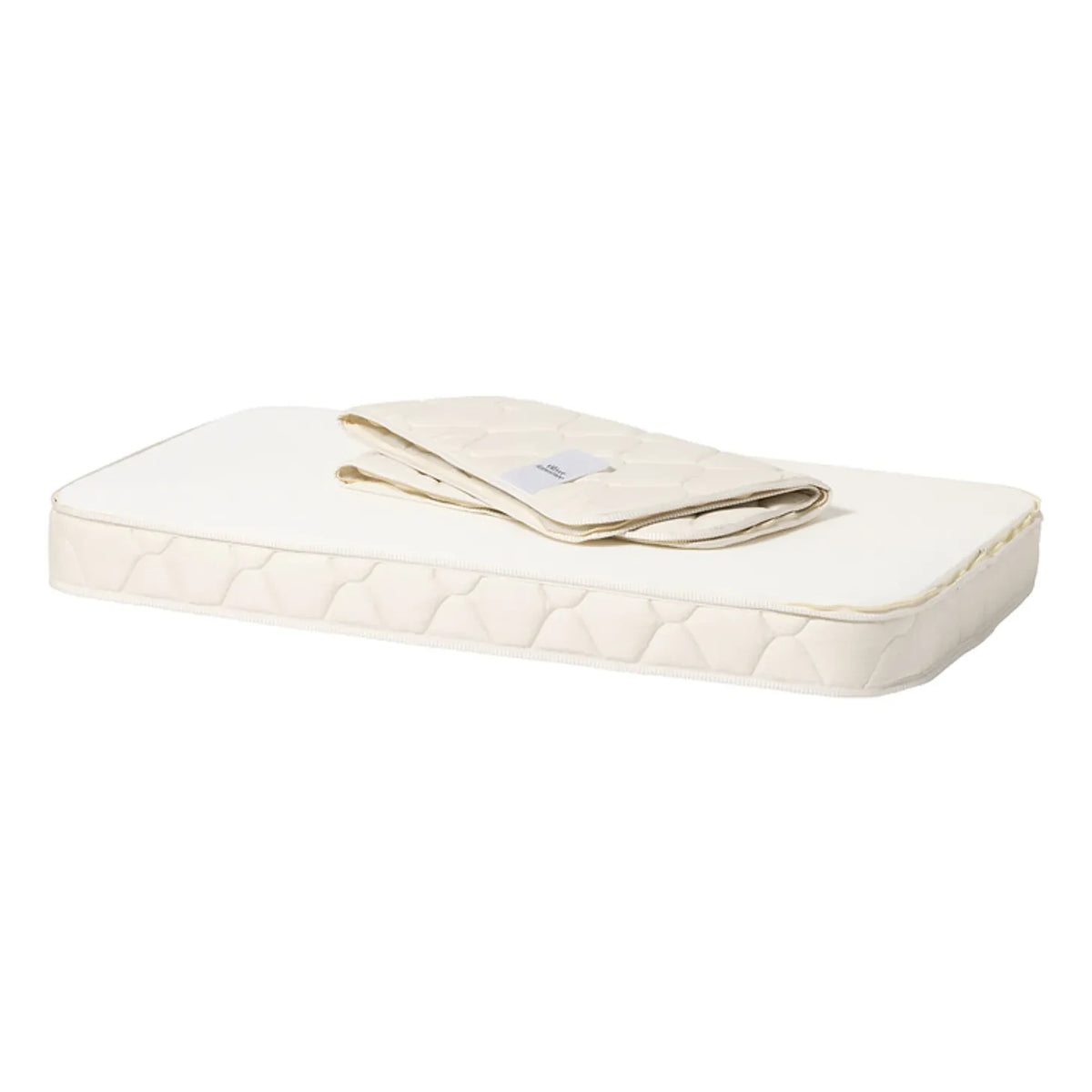 Colchón para la cama Wood Mini+ de 122 cm de Oliver Furniture