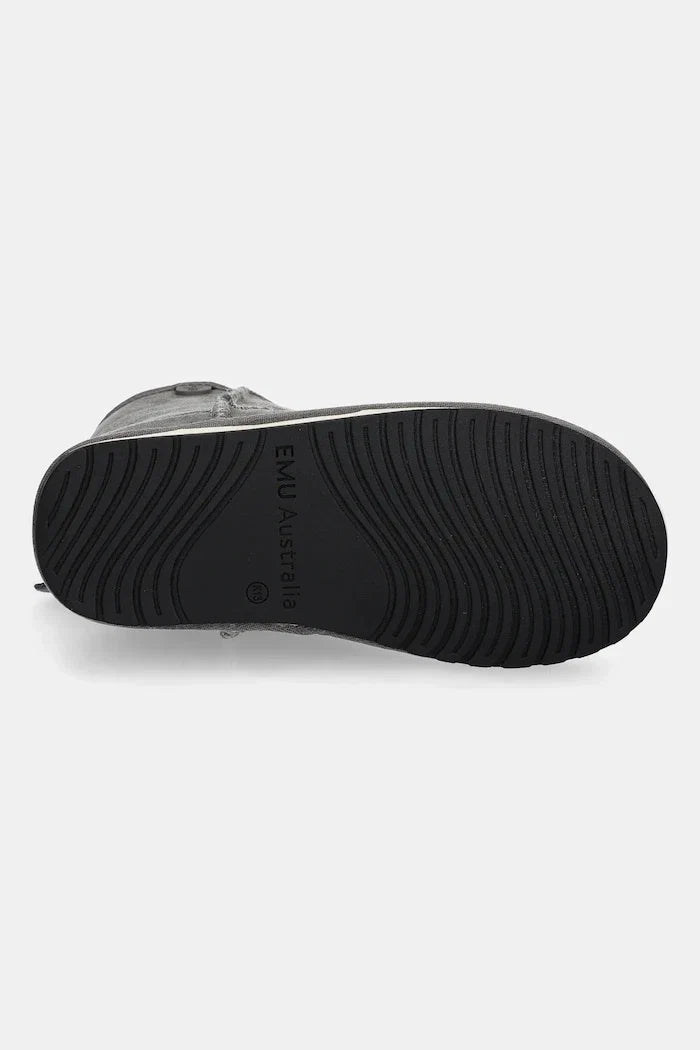 Emu Australia - Botas para niños Shark Putt