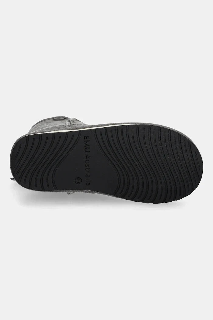 Emu Australia - Botas para niños Shark Putt