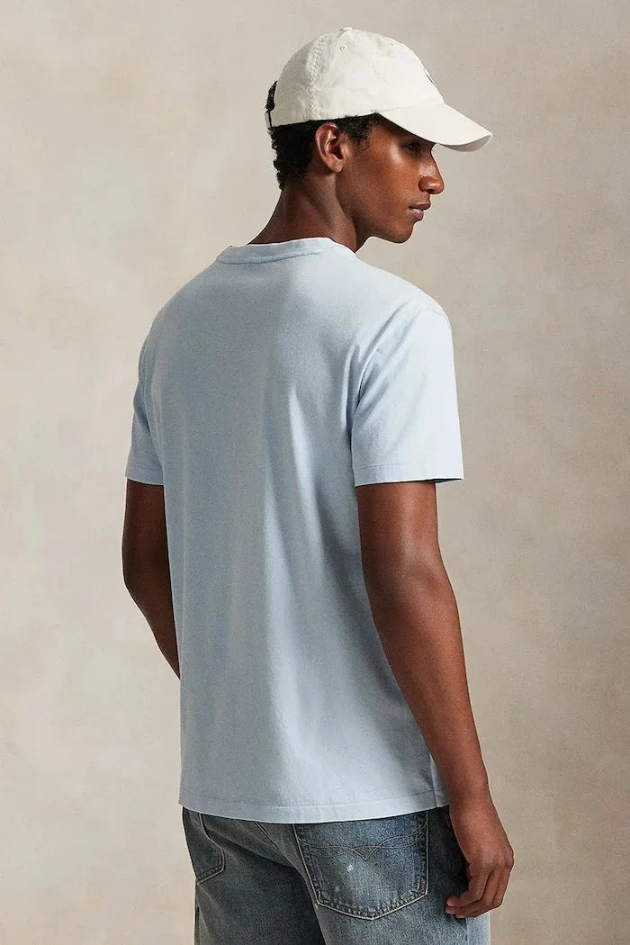 Camiseta de algodón Polo Ralph Lauren