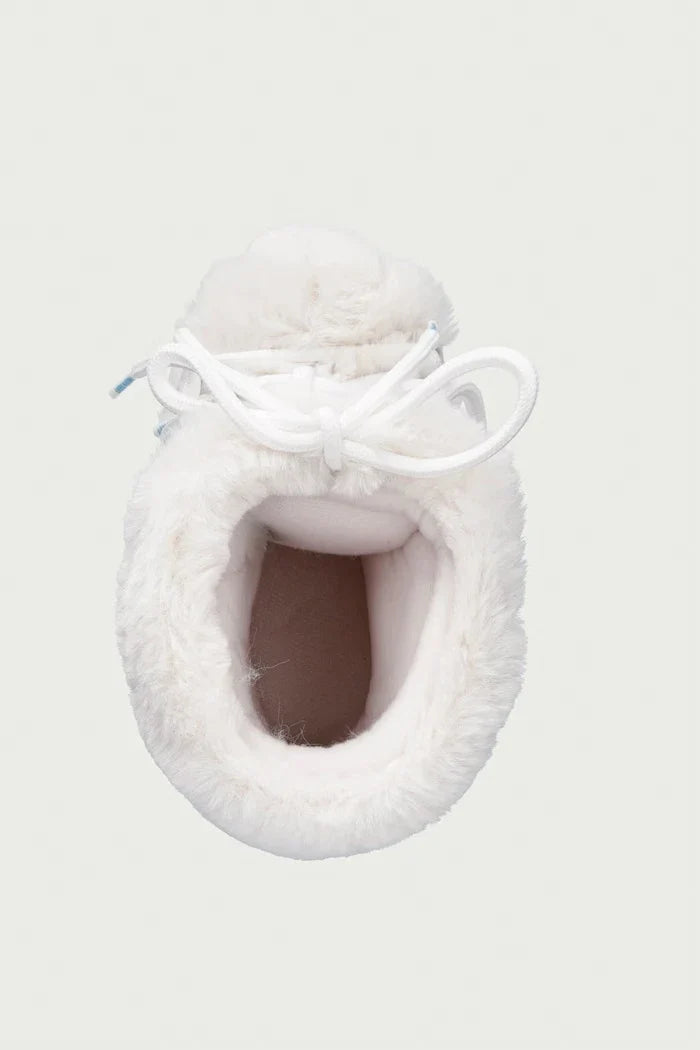 Moon Boot Botas de Nieve para Niños MB ICON LITTLE YETI