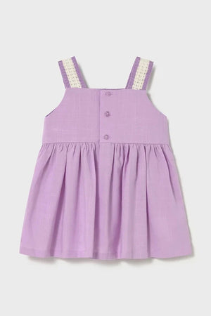 Vestido Mayoral para Niña