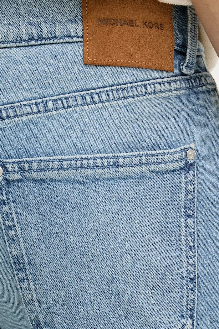 Vaqueros rectos de hombre Michael Kors