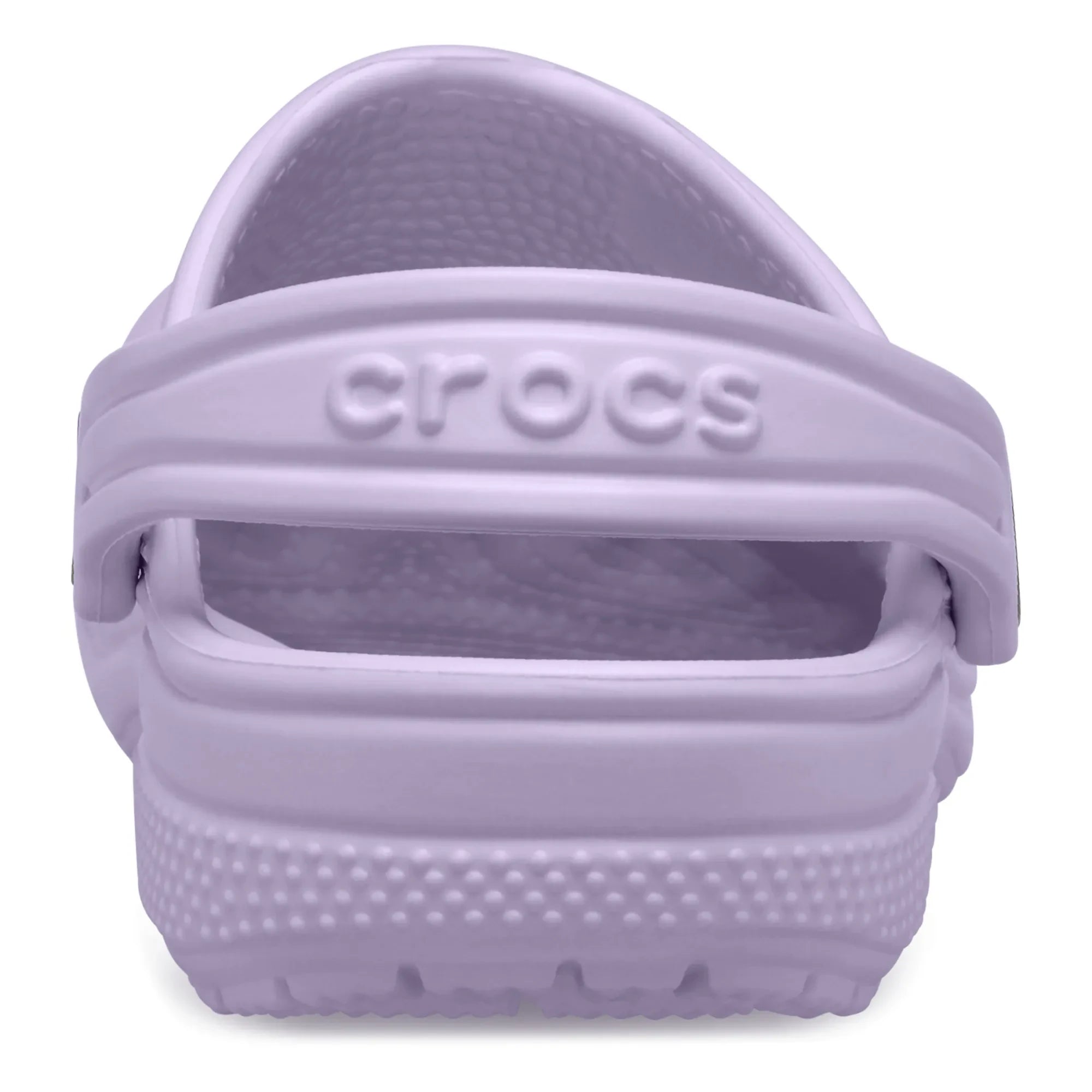 Crocs - Chanclas Clásicas Crocs | Morado