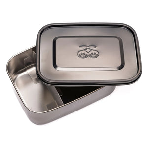 Jeune Premier - Meal Box | Siyah