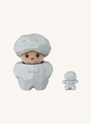 Sylvanian Families - Bolsa Sorpresa de los Bebés del Bosque Mágico