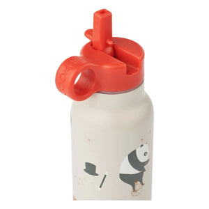 Liewood - Botella Falk - 350 ml | Circus/Sandy