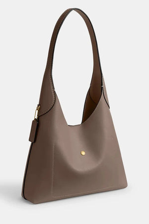 Bolso de piel Coach Brooklyn Shoulder Bag 28