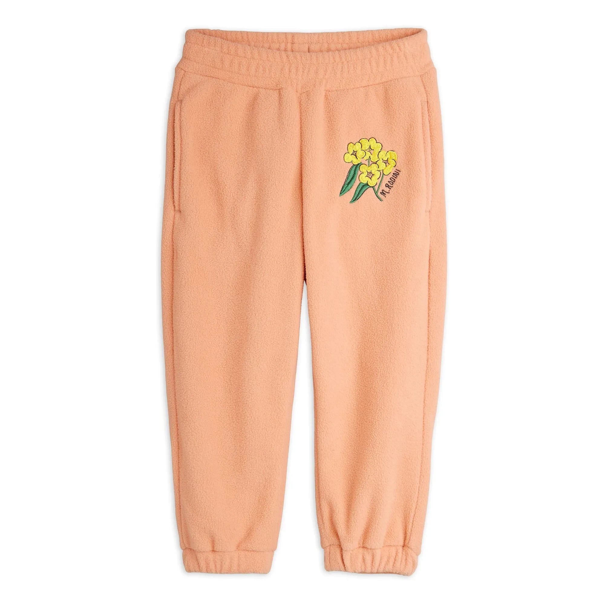 Mini Rodini - Jogger Alpine | Rosa
