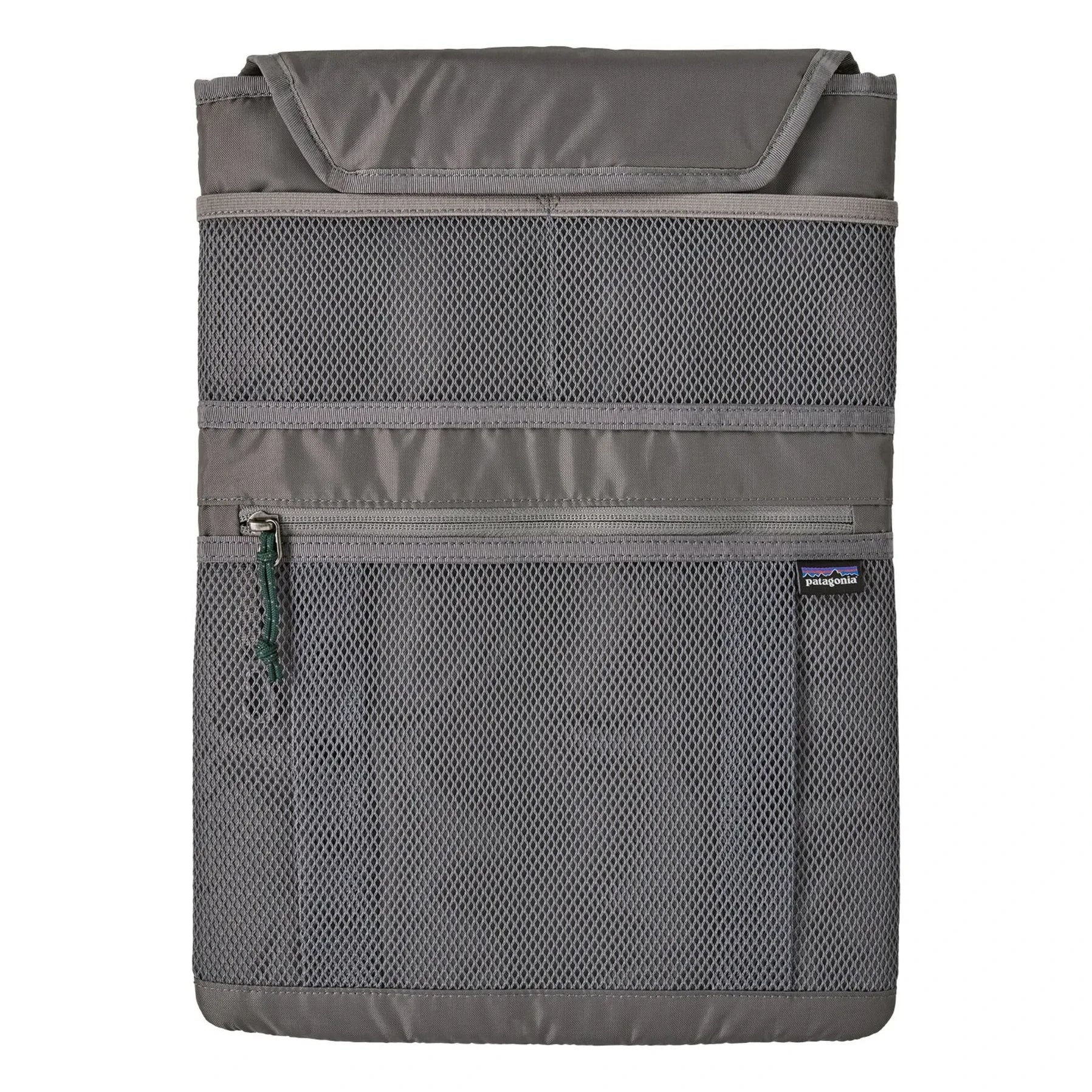 Patagonia - Refugio Mochila Diaria 30L con Fibra Reciclada | Gris